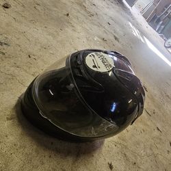 Motorcycle Helmet 