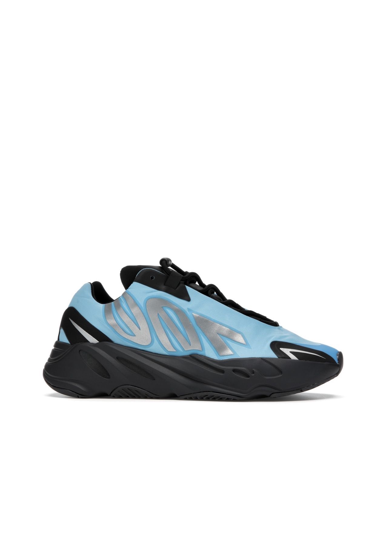 Yeezy 700 MNVM Cyan