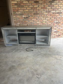 Tv Stand 