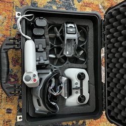 DJI Avata (with Full Kit)