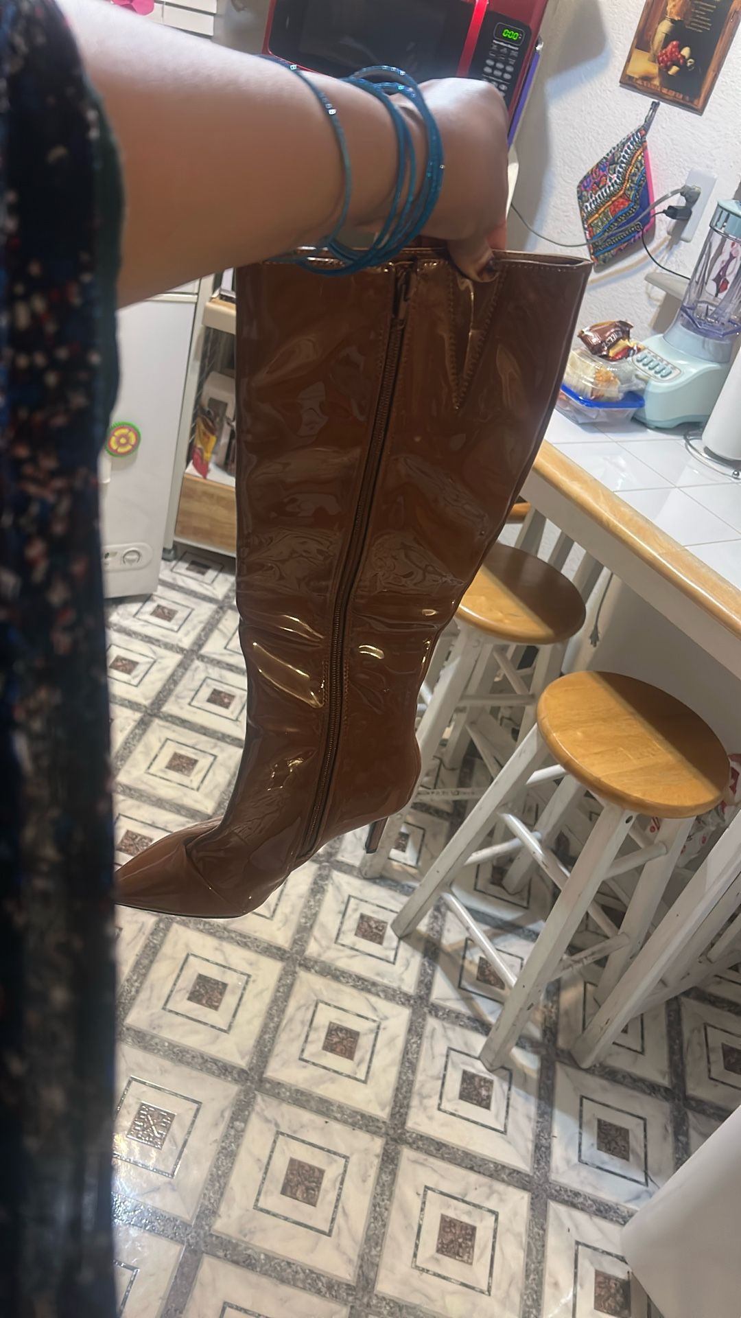 High Heels