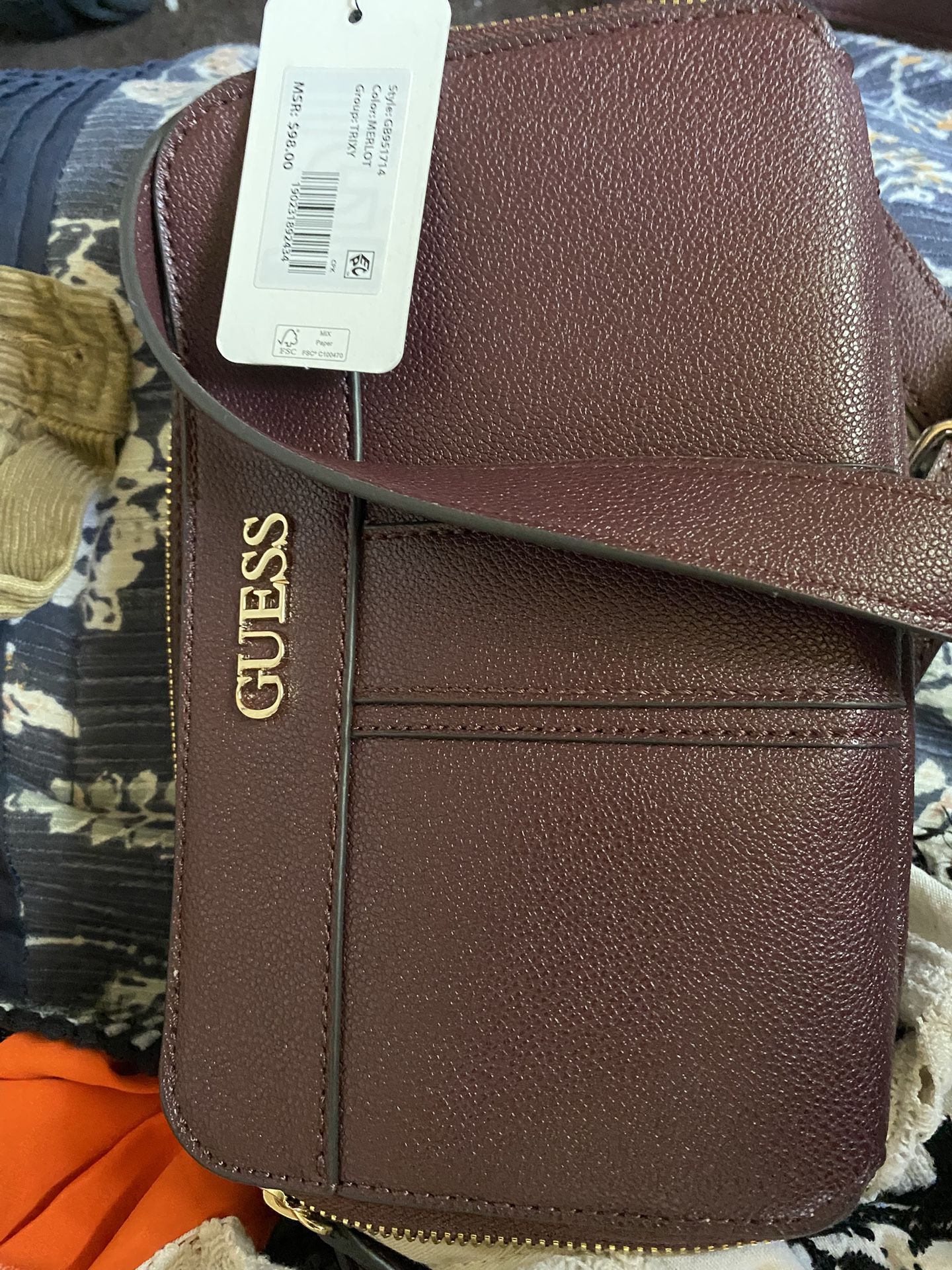 Bag