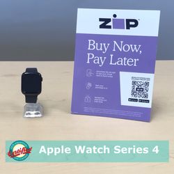 Apple Watch Series 4 