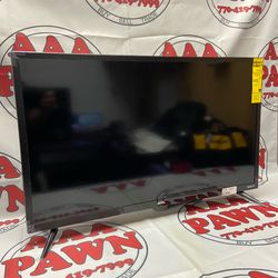 Onn 32” 720p HD Vizio Smart Television 1(contact info removed)