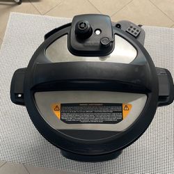 Instant Pot 