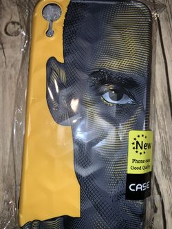 Kobe iPhone cases