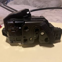 Door Actuator For Hyundai Sonota