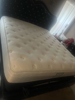 California king Mattress