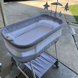 Baby Bassinet 