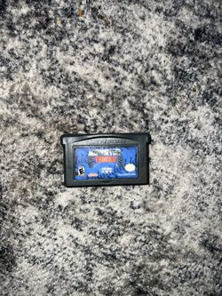 Monster Trucks GBA 