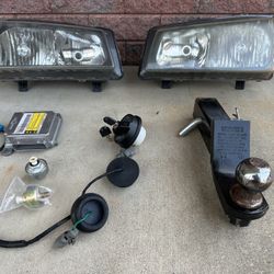  2003-2008 Chevy parts 