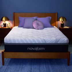 Novafoam KING SIZE MATTTRSS