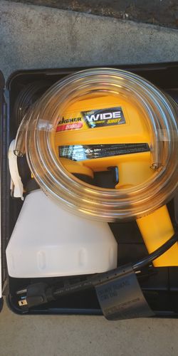 A,POWER PAINTER WAGNER