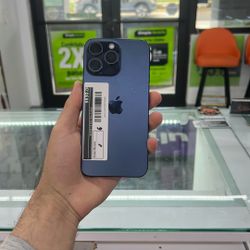 iPhone 15 Pro Max 512GB (Unlocked)