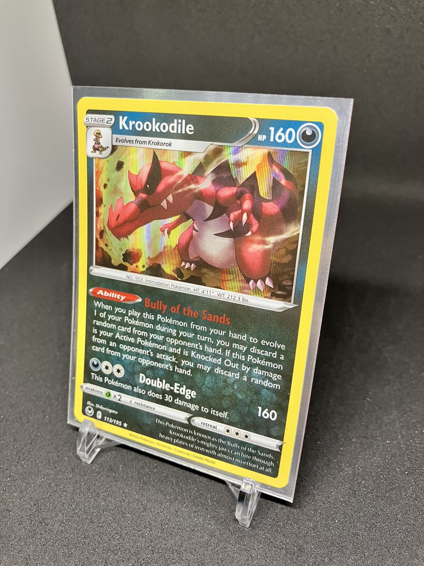 Pokémon Cards