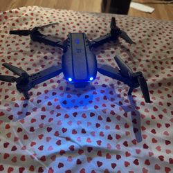 Mini Drone
