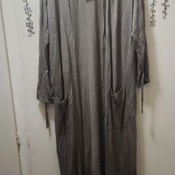 Michael Kors Shimmery Cardigan