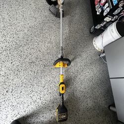 Dewalt String Trimmer 