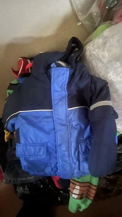 Yard sale Aug 21 & 22