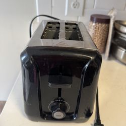 Hamilton beach toaster for sale