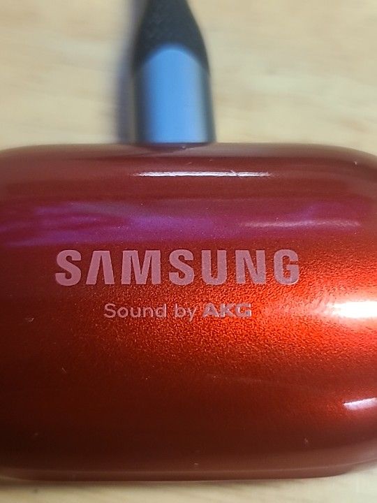 Samsung Buds