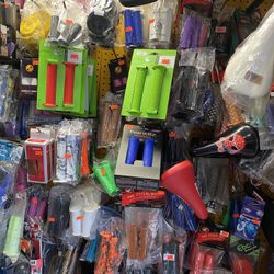 Bicycle Grips Brand New