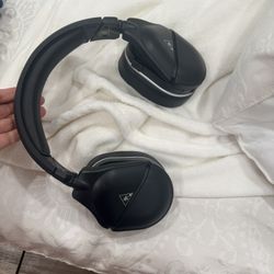 Turtle Beach Headphones 