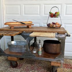 Garage Sale