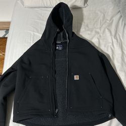 Carhartt Super Dux Rain Defender Jacket