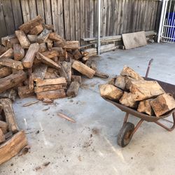 Sale Firewood 15