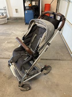 Single Stroller