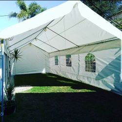 Canopies