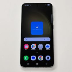 Unlocked Samsung Galaxy S23 Plus S23+ 256GB Desbloqueado Liberado Boost Mint Mobile T-Mobile Metro