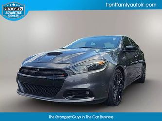 2016 Dodge Dart
