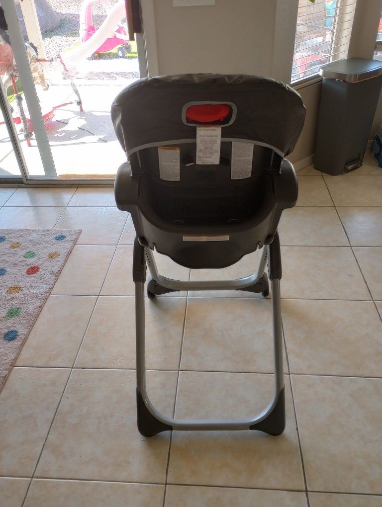 High chair for Sale in Sun City, AZ OfferUp