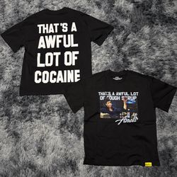 That’s a awful lot of cough syrup X Asaali Collab