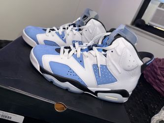 Unc 6s