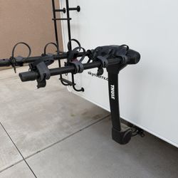 Thule Bike Rack