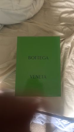Bottega Orbit