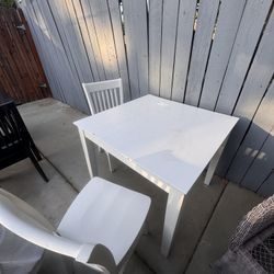 Dinning Table  