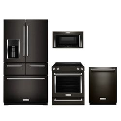 Appliances Appliances 