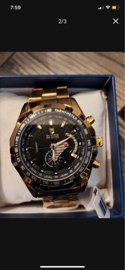 Montres prestige