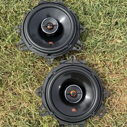 JBL Car Speakers 6.5