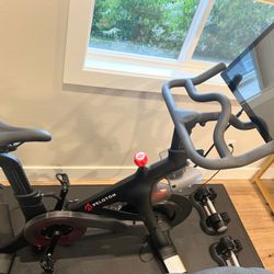 Peloton Bike 3rd Generation 