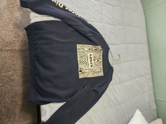 Levis Sweater