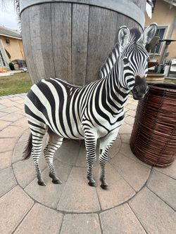 Safari animals for sale