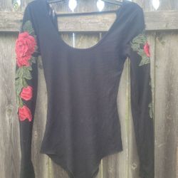 Stella Luca women's bodysuit