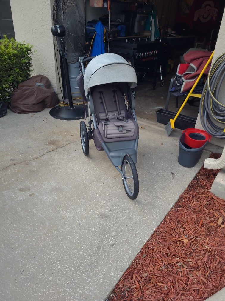Stroller Great Shape