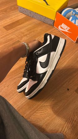 Pandas US 10