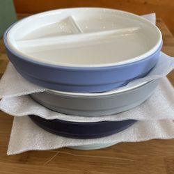 Eco Plates